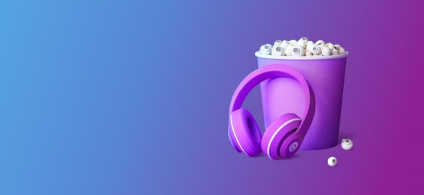 Кино и музыка HD